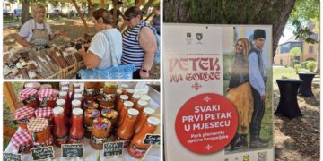 petek na gorice