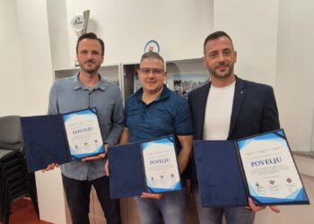 povelju prijateljstva