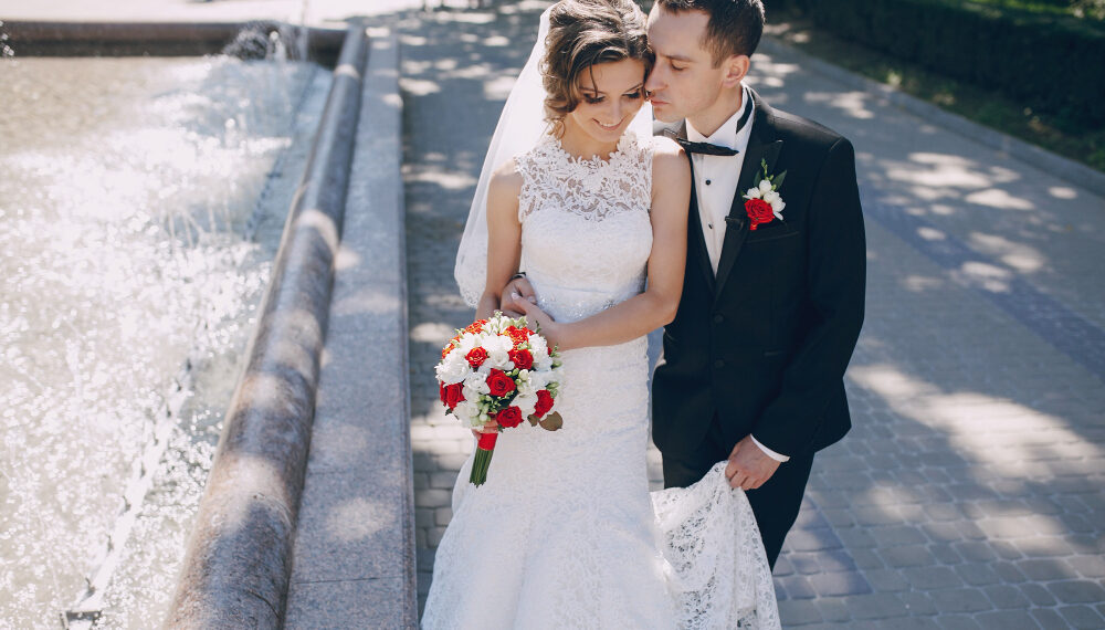 vjenčanje
