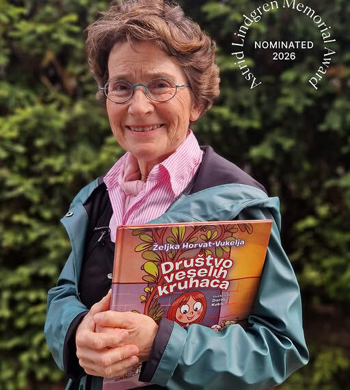 Željka Horvat-Vukelja