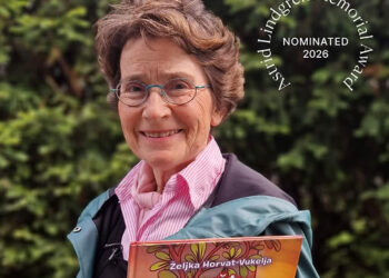 Željka Horvat-Vukelja