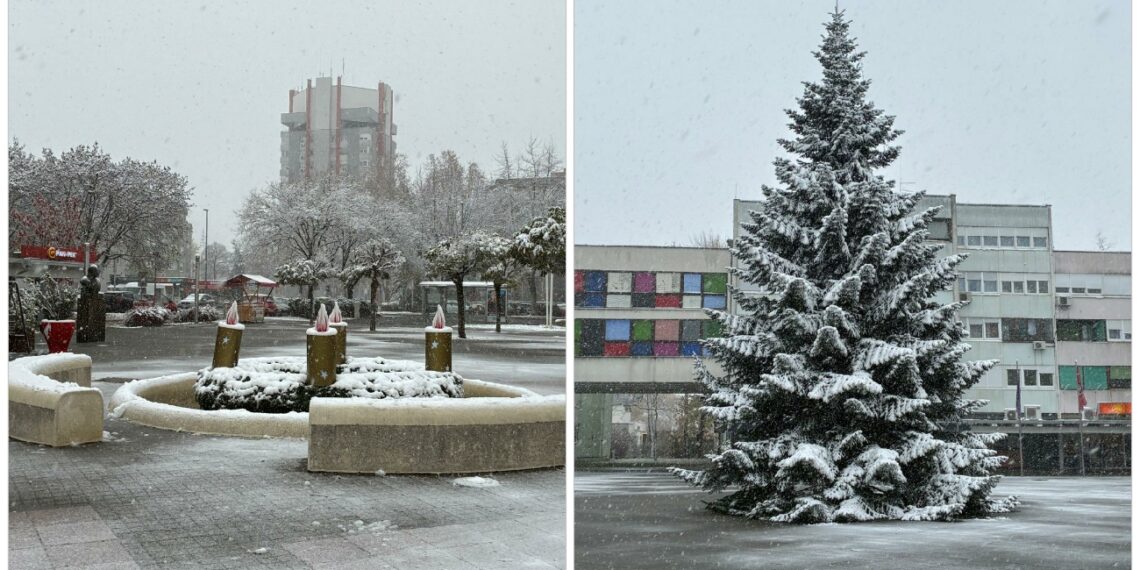 blagdansko ukrašavanje