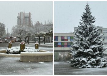 blagdansko ukrašavanje