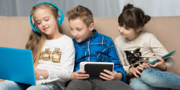 Djeca i digitalni mediji