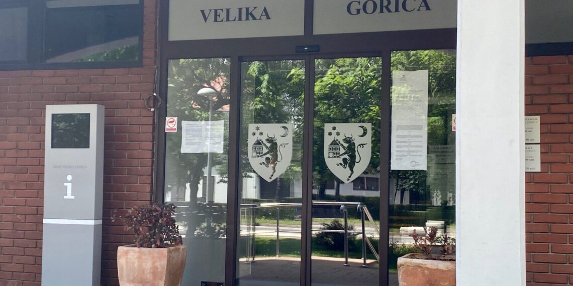 Gradskoj četvrti Miljenko Granić