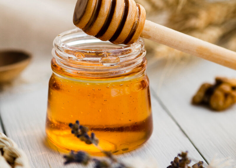 medu namirnice bez roka trajanja