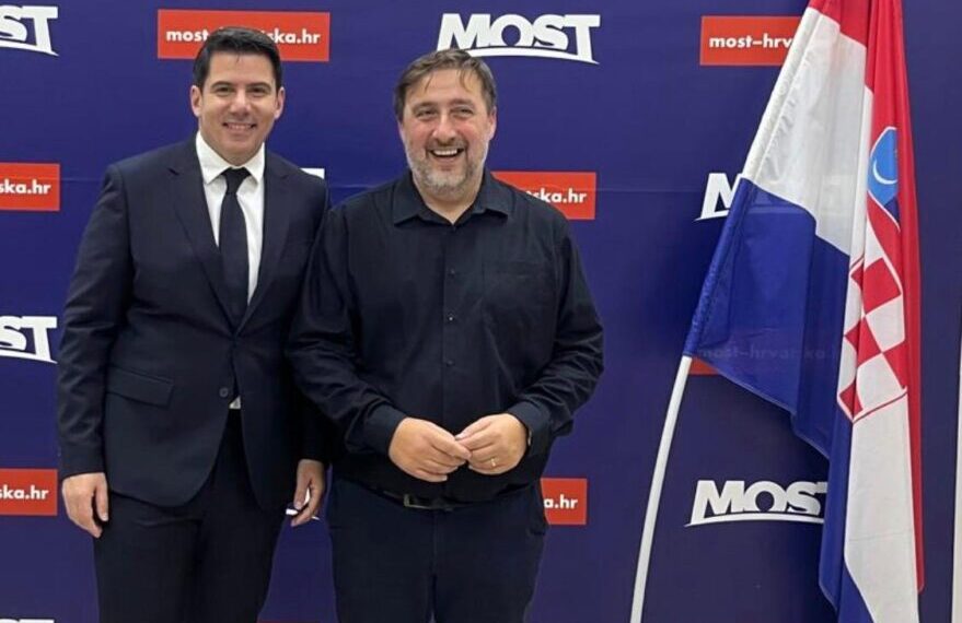 unutarstranački izbori