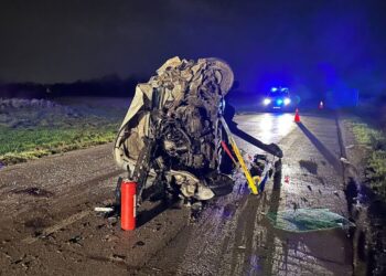 ozlijeđenog vozača