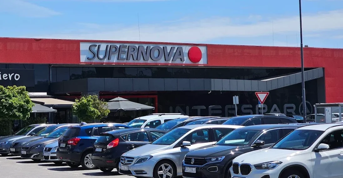 supernova