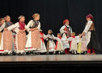 folklorni susreti