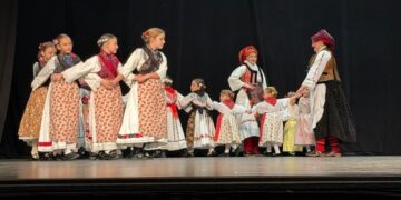 folklorni susreti
