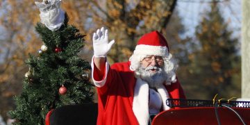 Božićna bajka u Kurilovcu