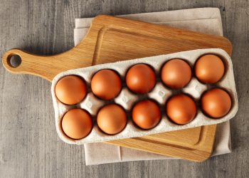 jaja domaćeg proizvođača