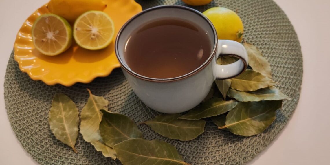 Sirup od lovora: Tradicionalni napitak koji umiruje grlo i pomaže kod kašlja