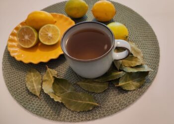 Sirup od lovora: Tradicionalni napitak koji umiruje grlo i pomaže kod kašlja