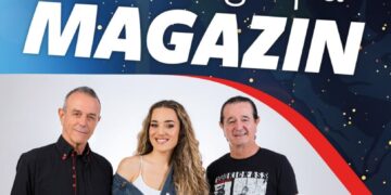 magazin