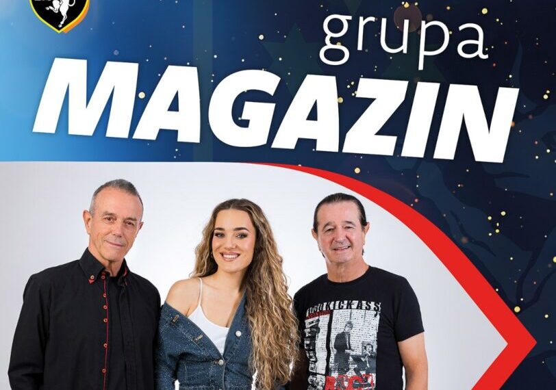 magazin
