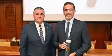 Povelje Hrvatske obrtničke komore