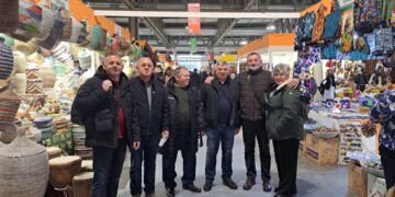 Velikogorički obrtnici na najvećem europskom obrtničkom sajmu u Milanu