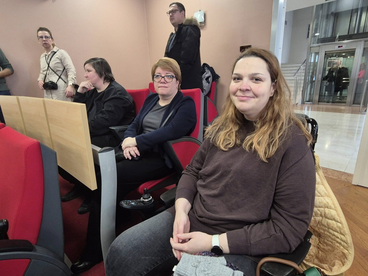 osoba s invaliditetom