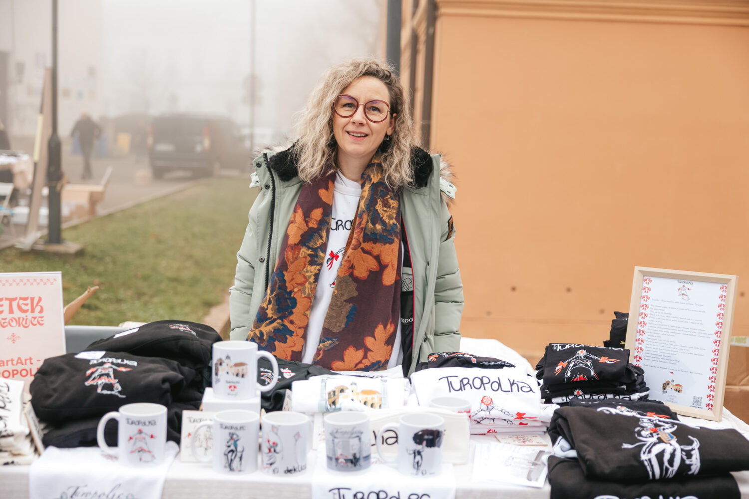 Blagdansko druženje