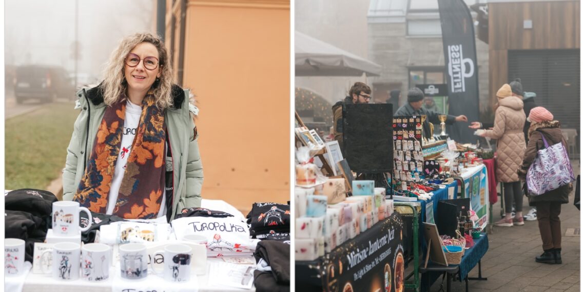 Blagdansko druženje, humanitarna akcija VG Legacya i Povorka svjetlosti