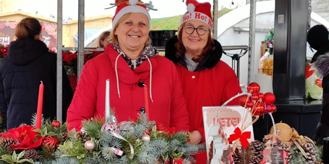 Blagdanski Petek na Gorice