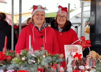 Blagdanski Petek na Gorice