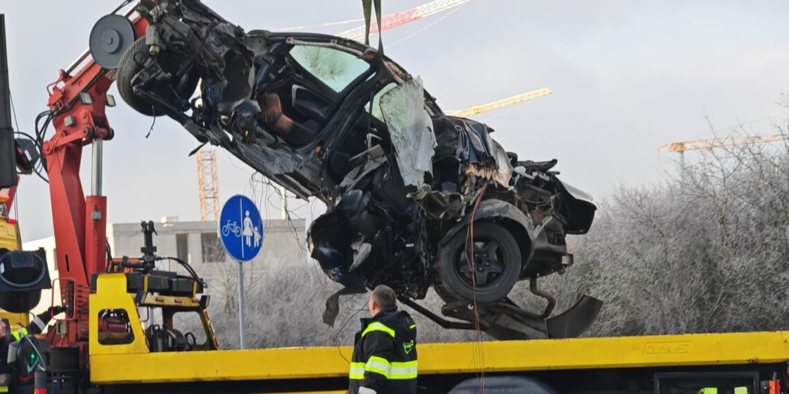 zadobio teške ozljede