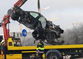 zadobio teške ozljede