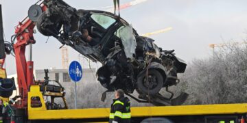 zadobio teške ozljede