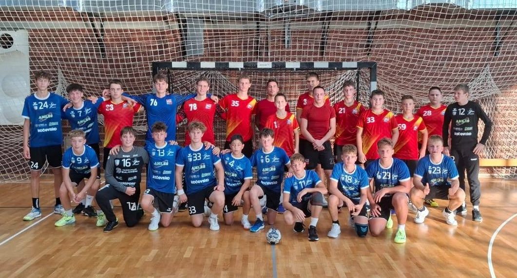 rukometni božićni turnir