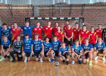 rukometni božićni turnir