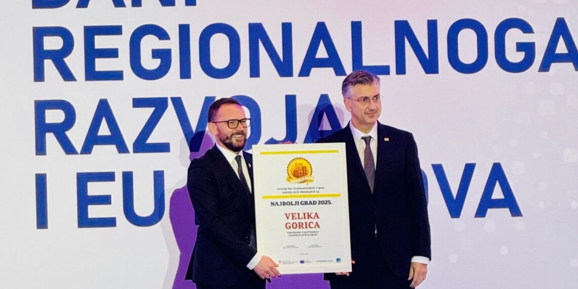 za život u Hrvatskoj