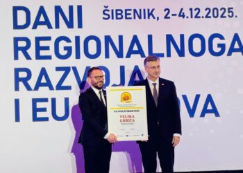 za život u Hrvatskoj