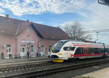 Besplatan željeznički prijevoz 