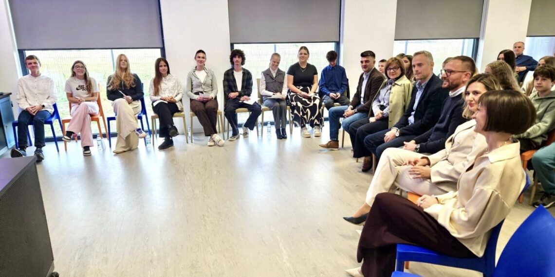 Dječjeg gradskog vijeća