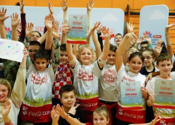 Sportskih igara mladih