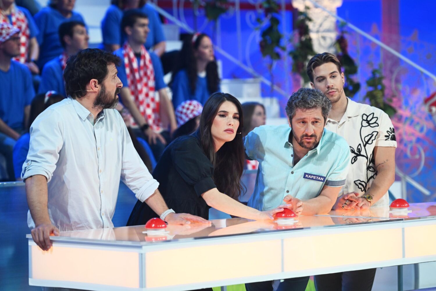 volim hrvatsku
