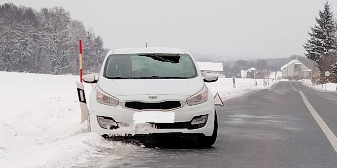 vjetrobransko staklo