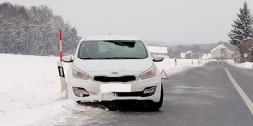 vjetrobransko staklo