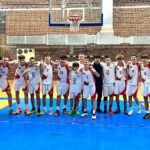 Jedinstvenu pretkadetsku ligu