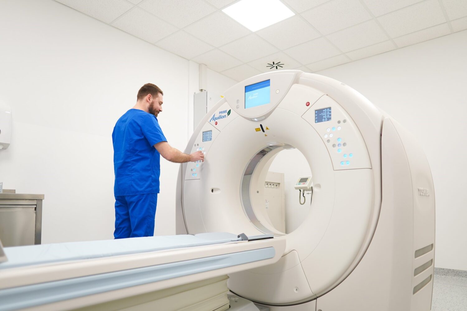 dijagnostička pretraga