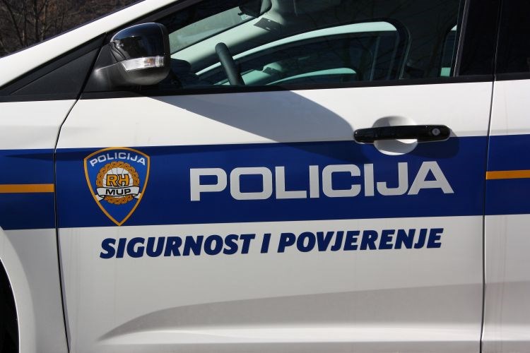 svjedoke prometne nesreće