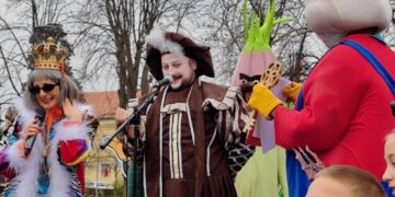 fašničko razdoblje