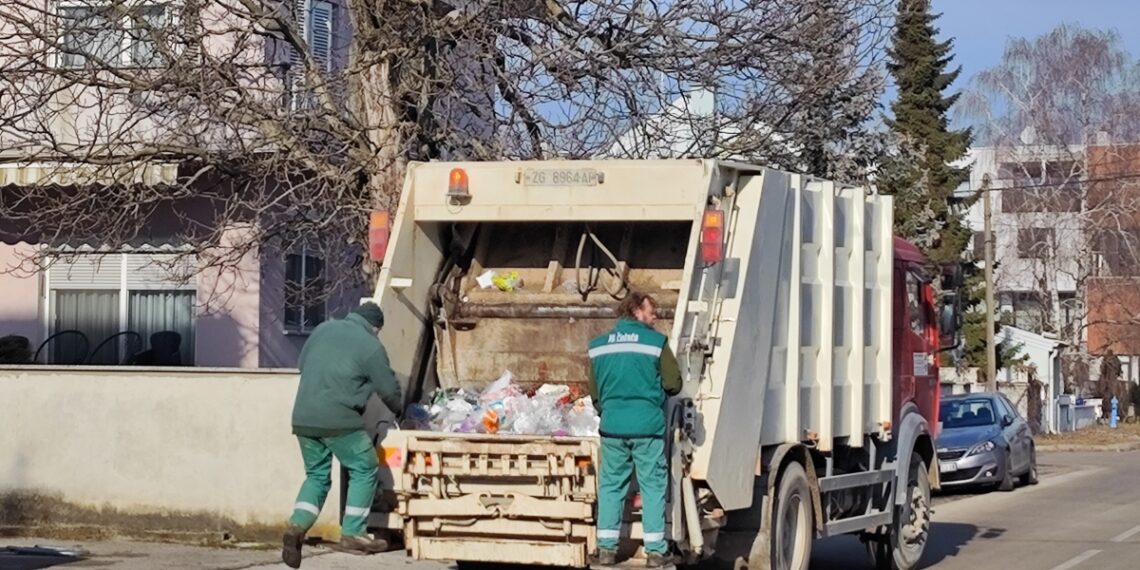 Ulici Eugena Kvaternika