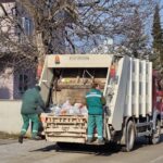 Ulici Eugena Kvaternika