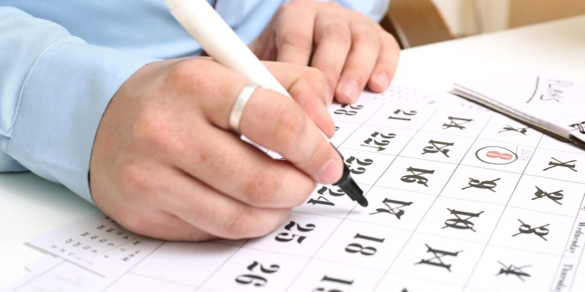 neradni dani spajanje