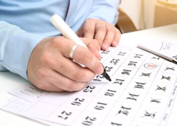 neradni dani spajanje