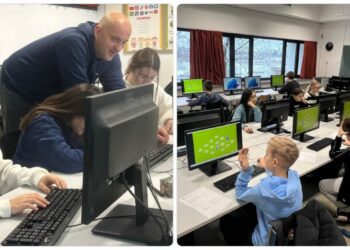 zimska škola informatike